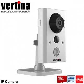 دوربین مداربسته تحت شبکه ورتینا Vertina VNC-1490