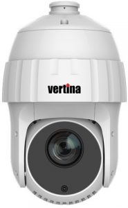 دوربین مداربسته اسپید دام ورتینا VERTINA VNC-2281N