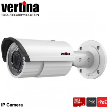 دوربین مداربسته تحت شبکه ورتینا Vertina VNC-4330