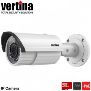 دوربین مداربسته تحت شبکه ورتینا Vertina VNC-2230