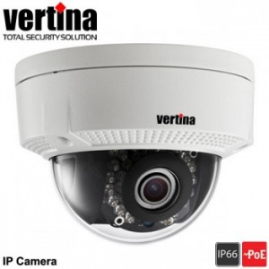 دوربین مداربسته تحت شبکه ورتینا Vertina VNC-2260S